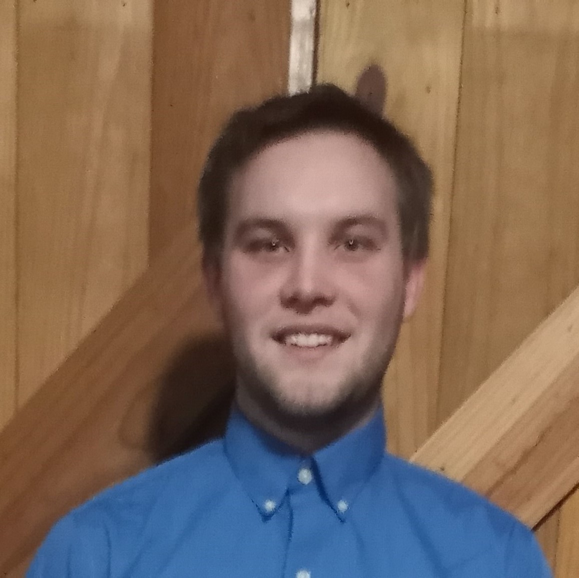 Craig Carson Profile Picture